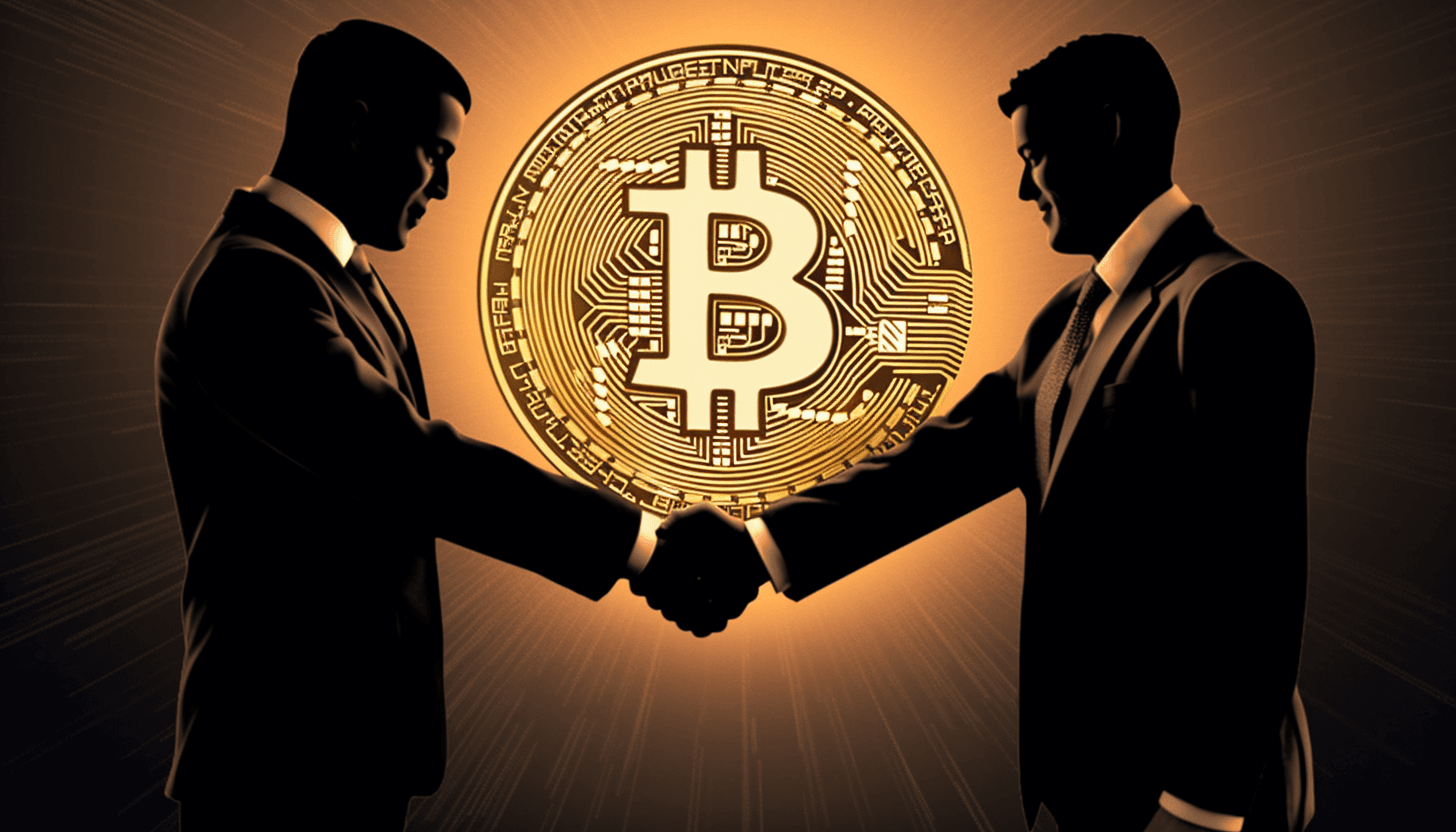 BitGo Reveals Initial Agreement for Acquisition of Prime Trust Custody Firm