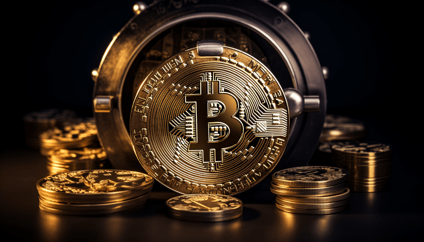 BitGo Secures $100 Million in Series C Funding Now at $1.75 Billion Valuation