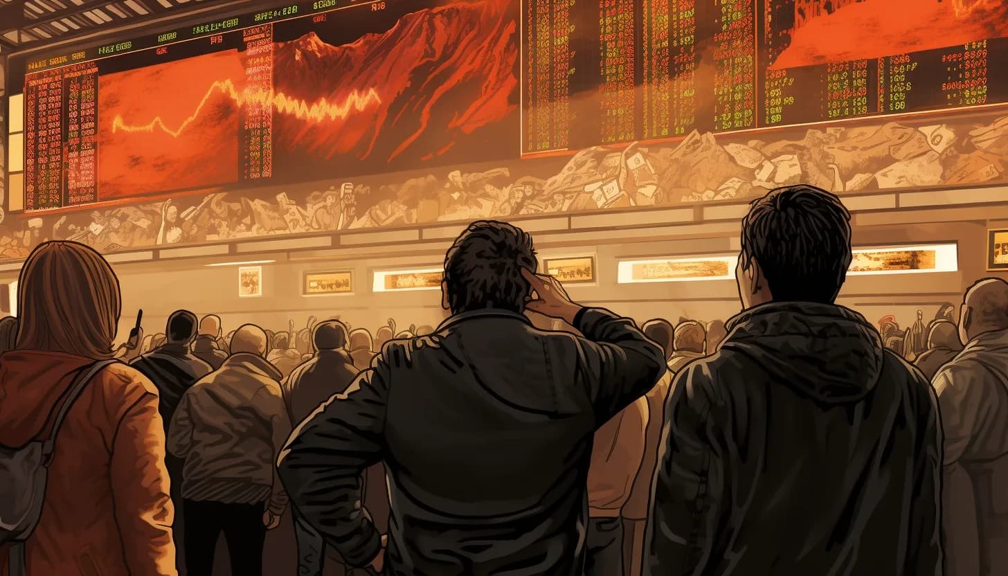 Bitcoin ETF Fees May Leave You With Only 54% Of Your Holdings After 30 Years