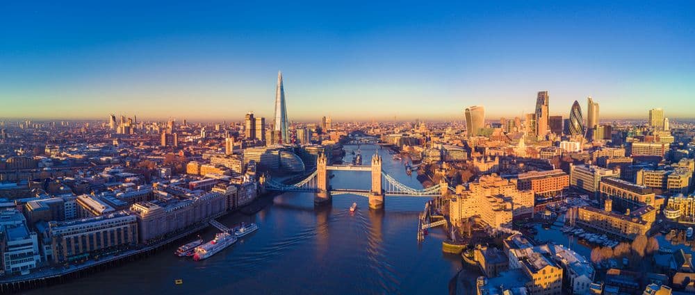 Bitcoin Futures and Options to Launch on London Stock Exchange