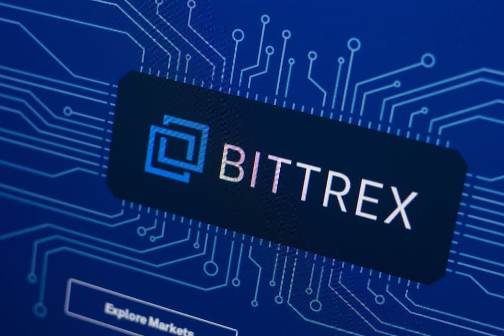 Bitcoin and Crypto Exchange Bittrex Inc. Has Filed for Chapter 11 Bankruptcy