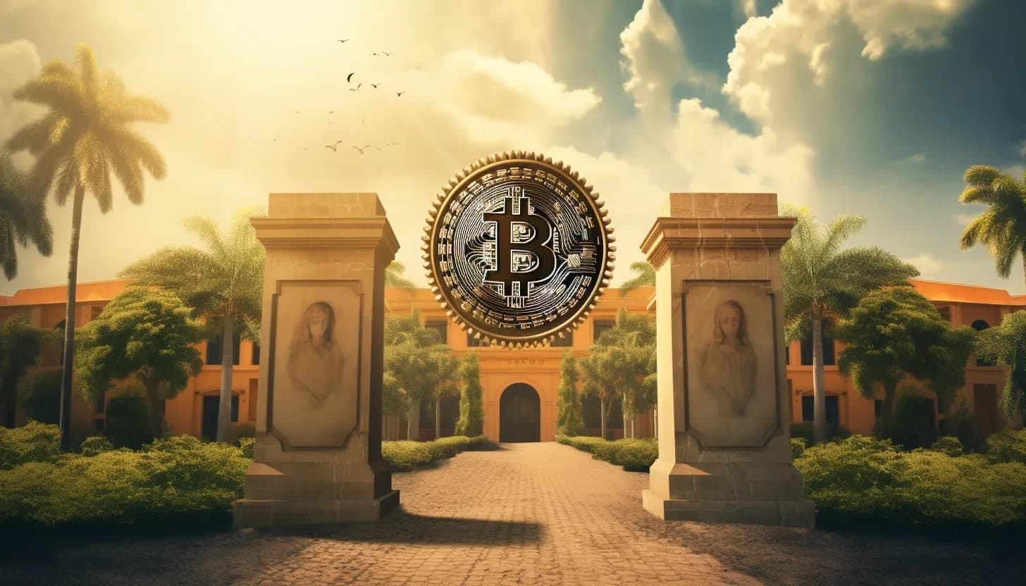 Bitfinex Joins Forces With Torogoz Dev To Train Bitcoin Developers in El Salvador