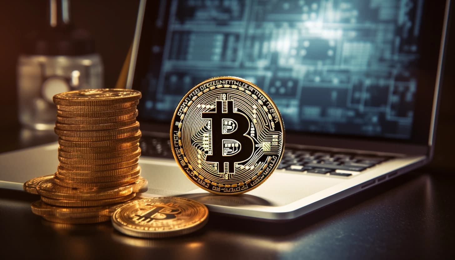 Bitwise Is the First U.S. Spot Bitcoin ETF To Reveal Bitcoin Holding Addresses