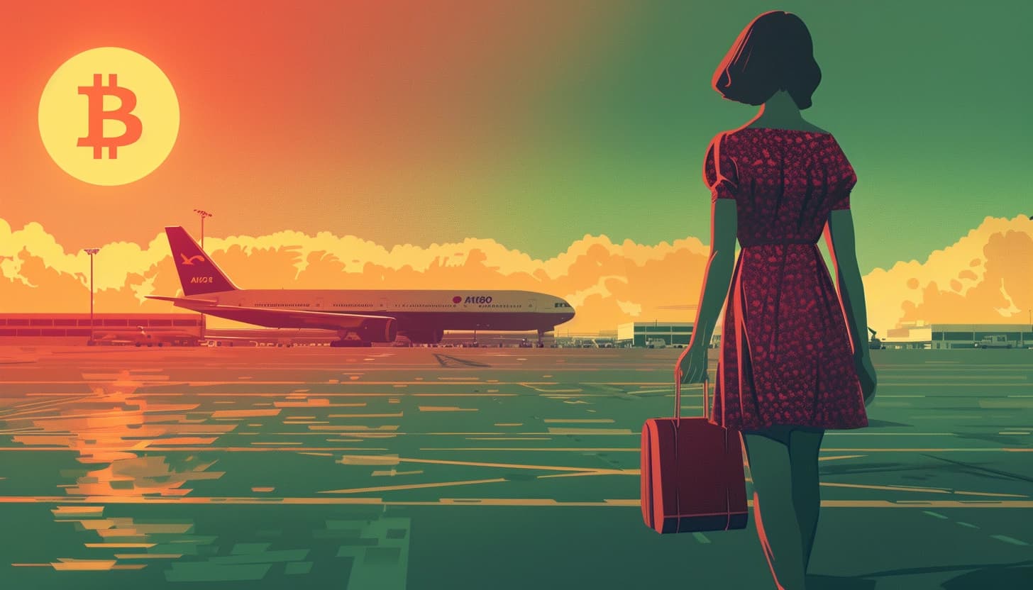 BlackRock Launches New Bitcoin Advertising Campaign for Legacy Finance