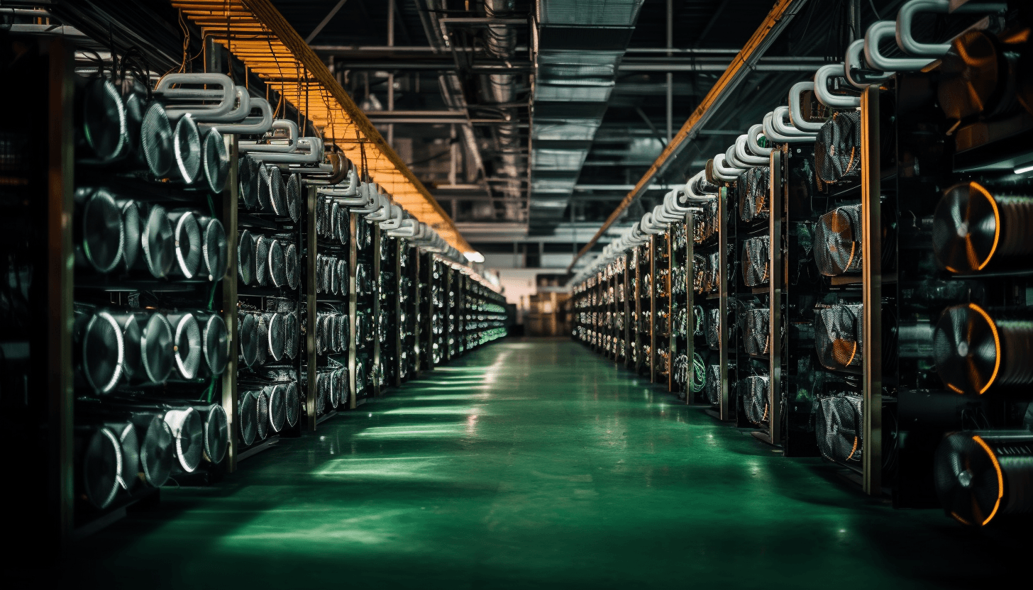 Blockstream Introduces 'Basic Note' in Anticipation of ASIC Market Recovery