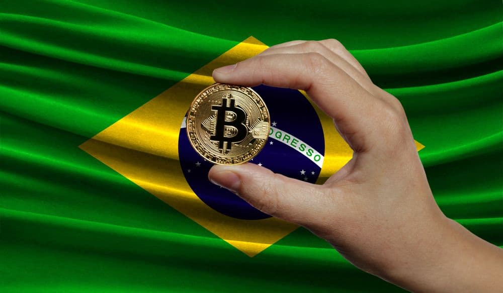 Brazil’s Chamber of Deputies Approve Bill To Regulate Bitcoin and Cryptocurrency Transactions