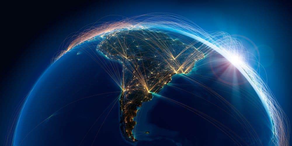 Brazilian-based Digitra Launches Institutional Bitcoin Trading Platform