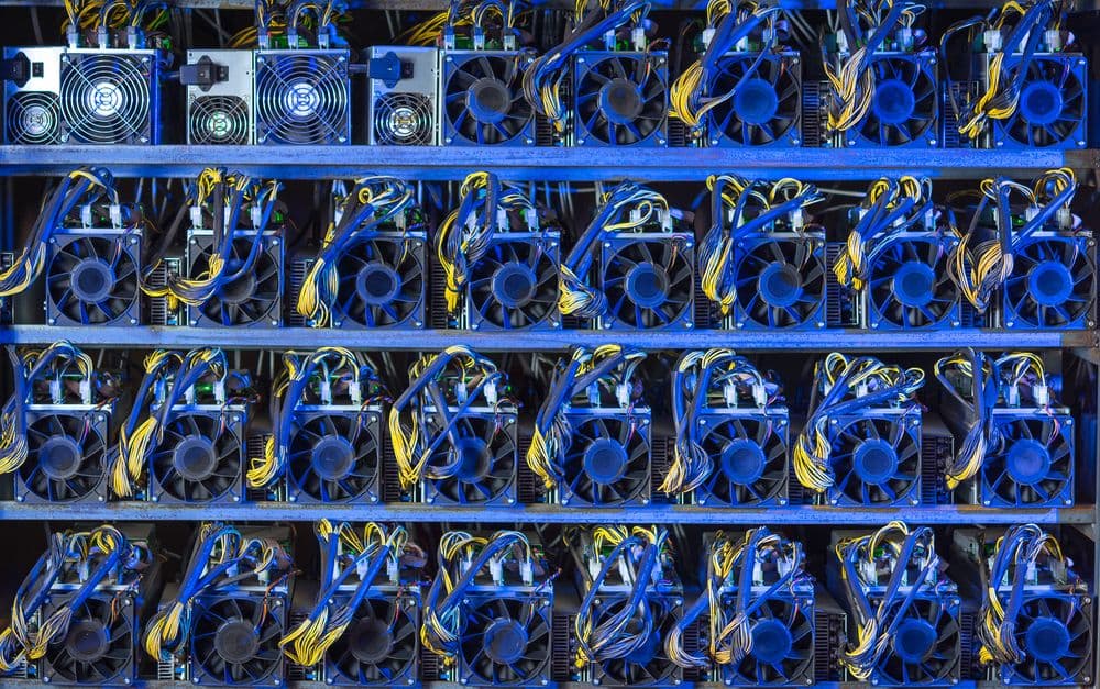 Bitcoin Miner CleanSpark Acquires New Georgia Mining Facility