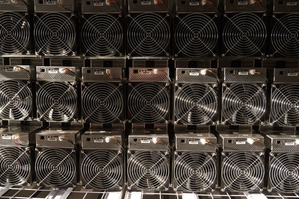 CleanSpark Mines Record Number of Bitcoin in October