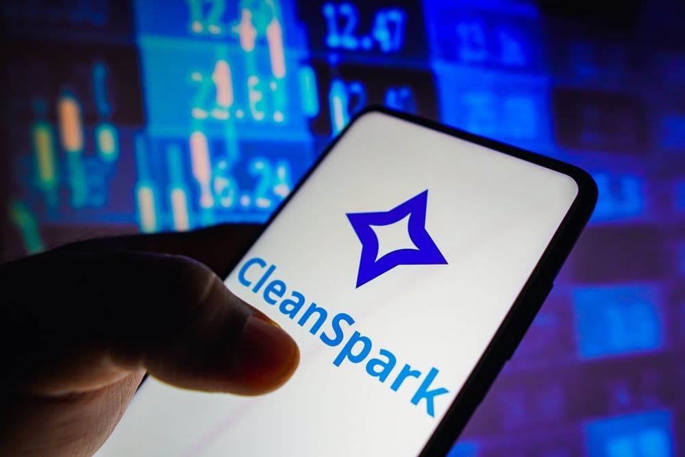 CleanSpark Releases Bitcoin Mining Update for March 2023