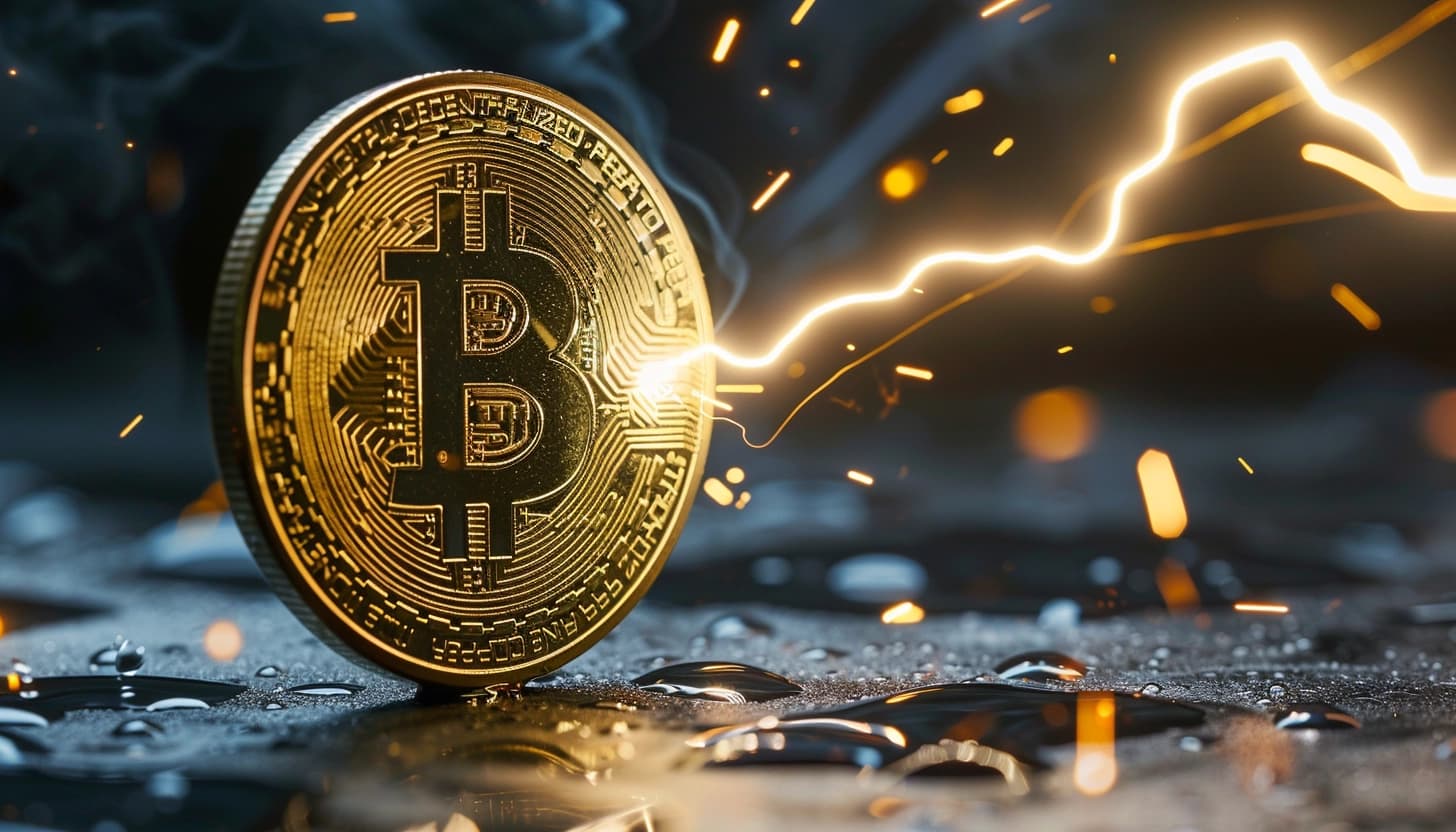 Coinbase Adopts Bitcoin Lightning Network for U.S. Exchange Customers