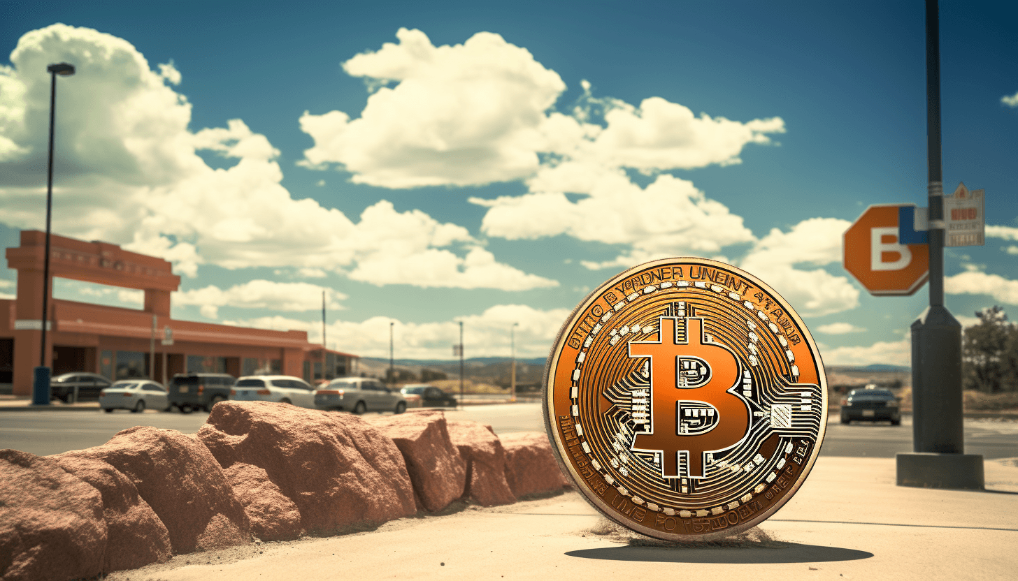 Colorado DMV Integrates Bitcoin Payments Through PayPal