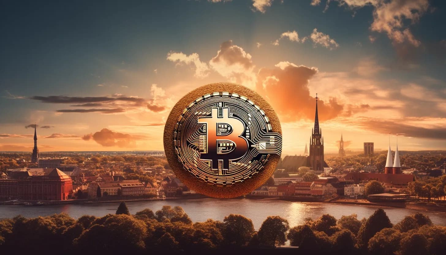 Commerzbank, Germany’s Fourth Largest Bank, Receives License for Bitcoin Custody
