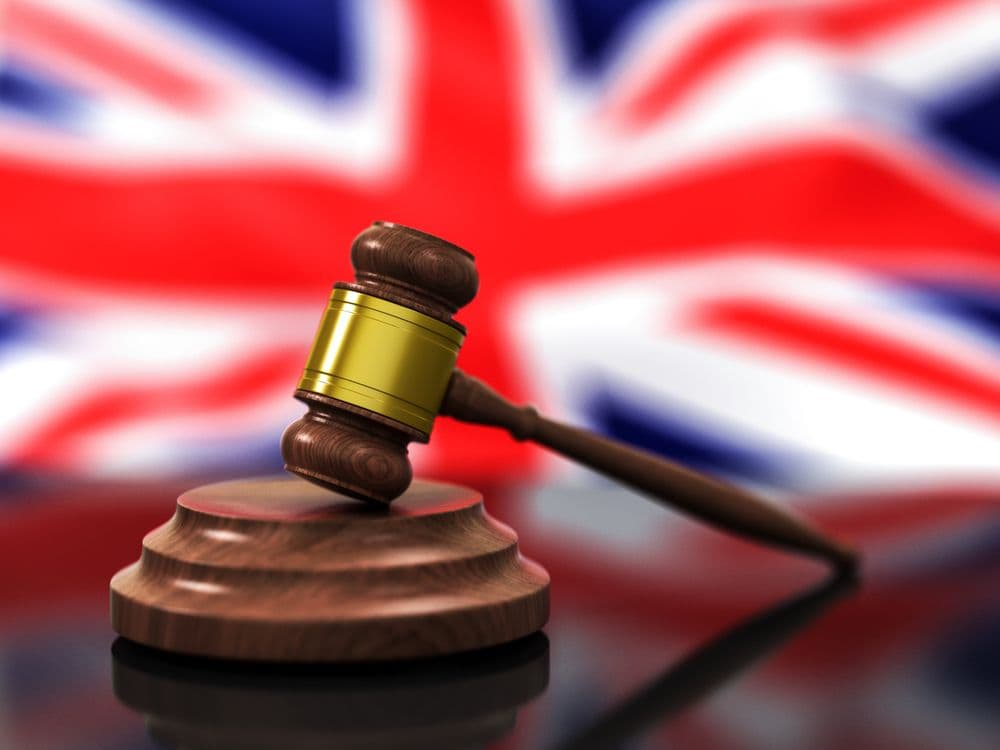 Craig Wright Loses Bitcoin Copyright Claim in UK Court