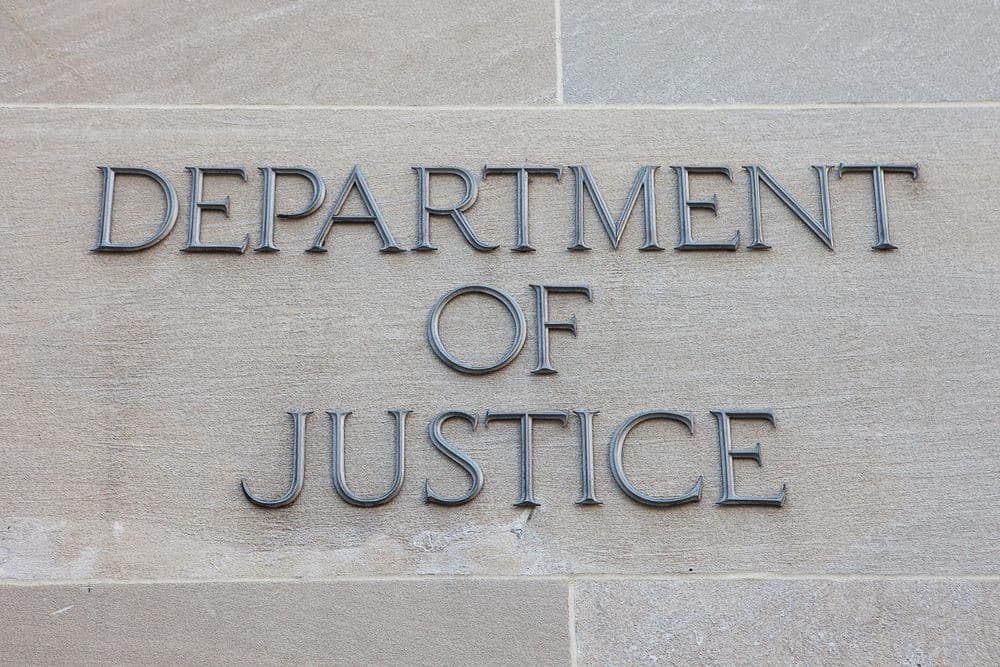 DOJ Seizes Crypto Exchange Bitzlato and Arrests Founder