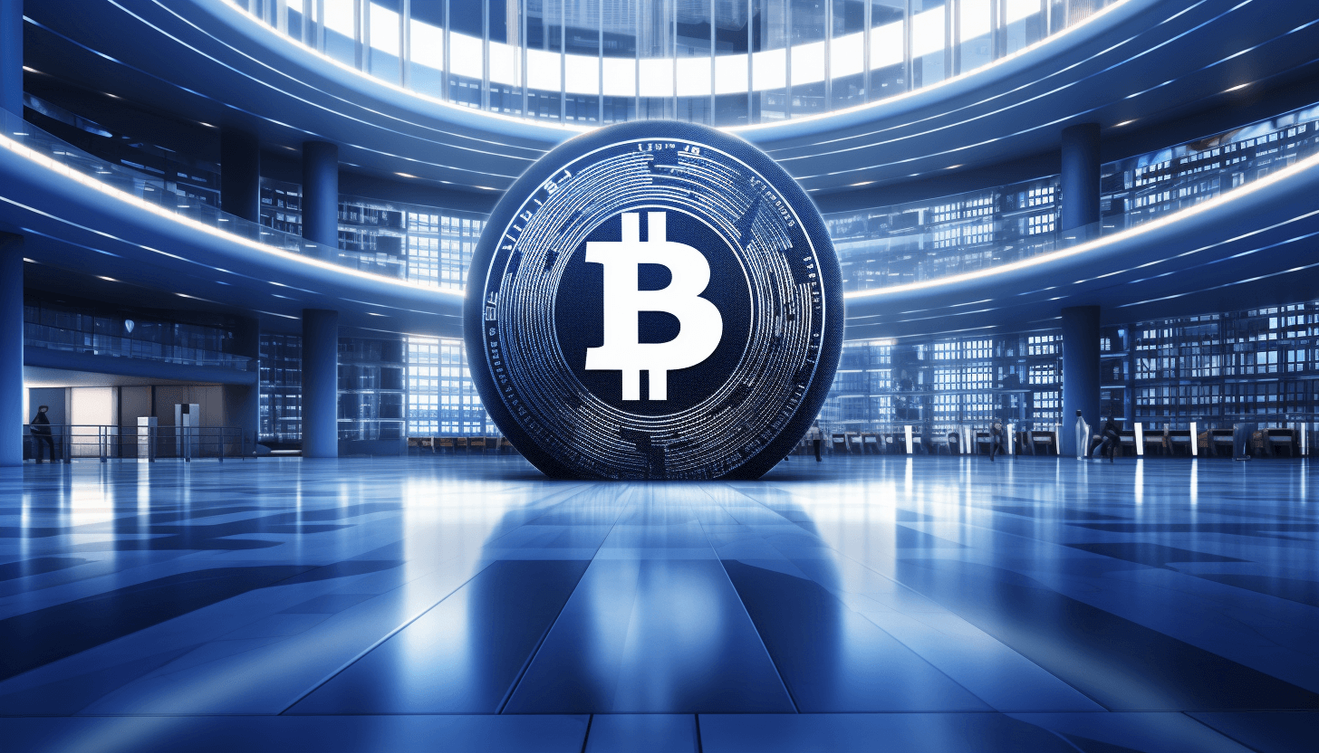 Deutsche Bank Introduces Bitcoin and Digital Asset Custodial Services for Institutions