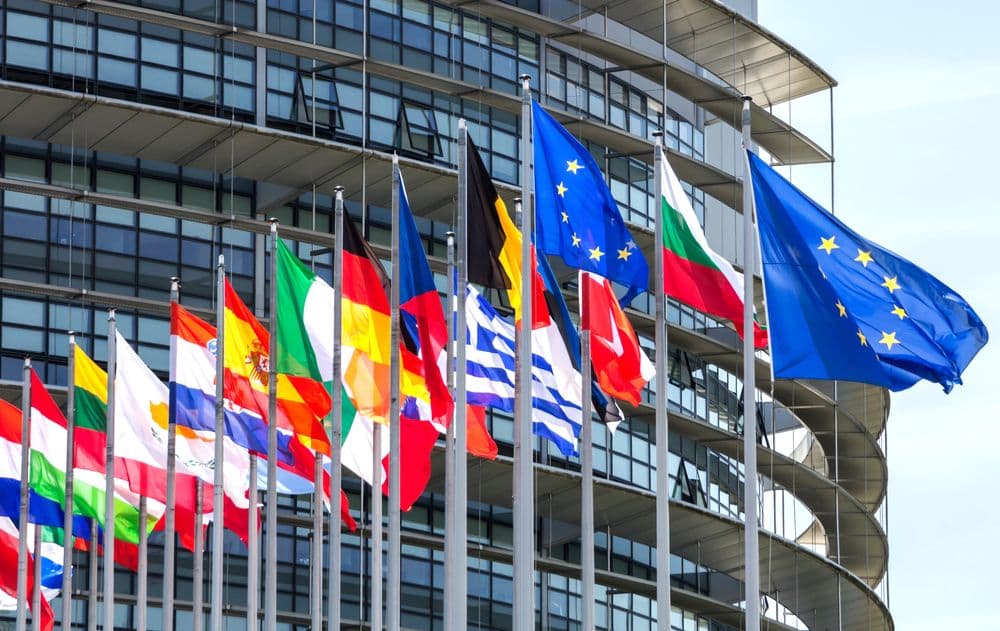 EU Lawmakers Set Up Stricter Bitcoin and Crypto Regulations for Banks