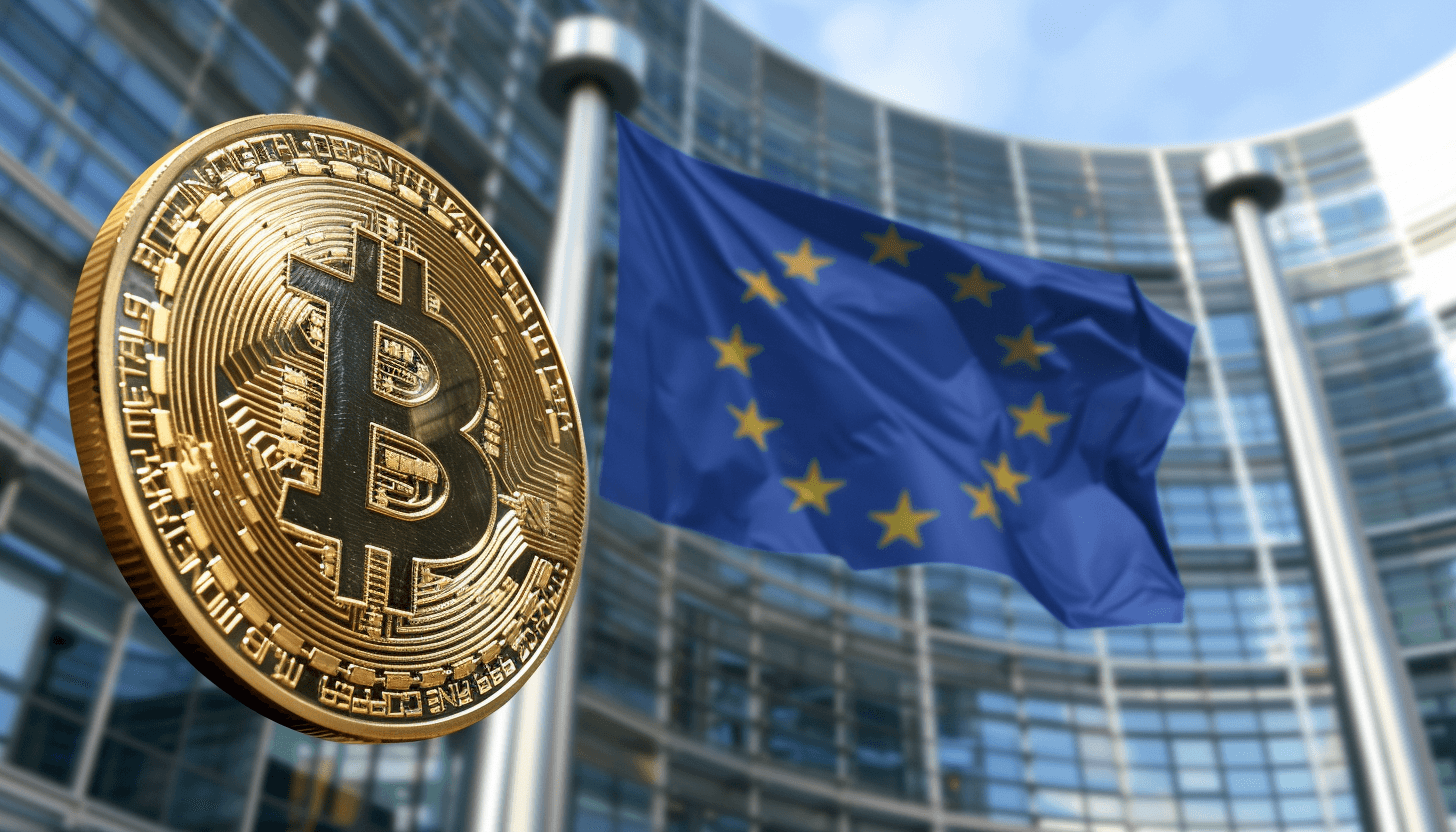 EU Regulator Evaluates Bitcoin Approval for UCITS Products