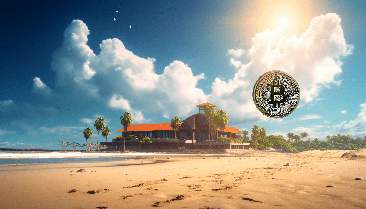 El Salvador Introduces Nationwide School Program on Bitcoin Education