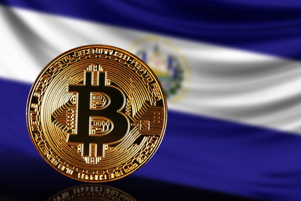 El Salvador Paid off Bond Maturing in 2023 Despite Media Doubts