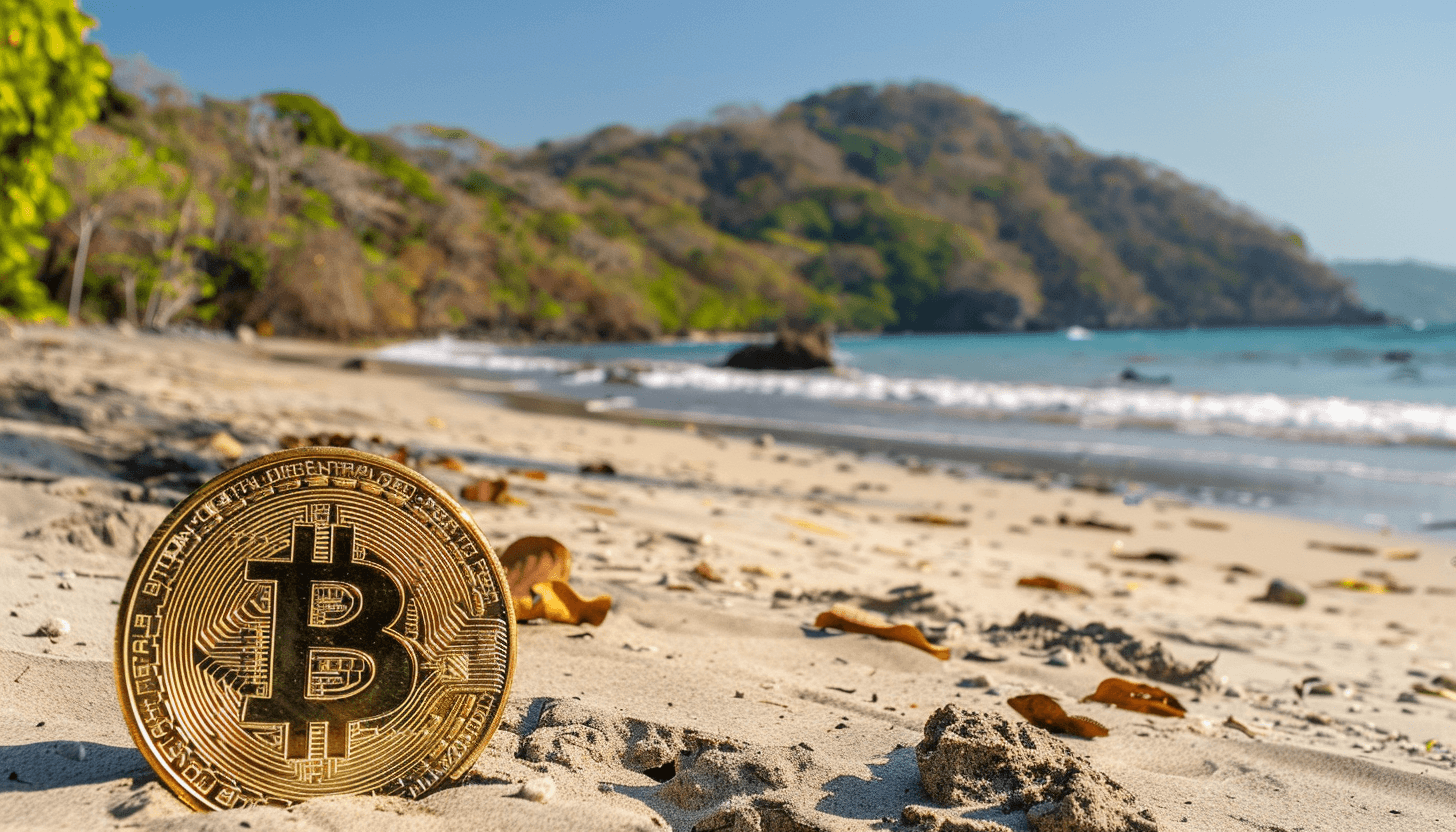 El Salvador Reveals Website to Monitor $360 Million Bitcoin Treasury