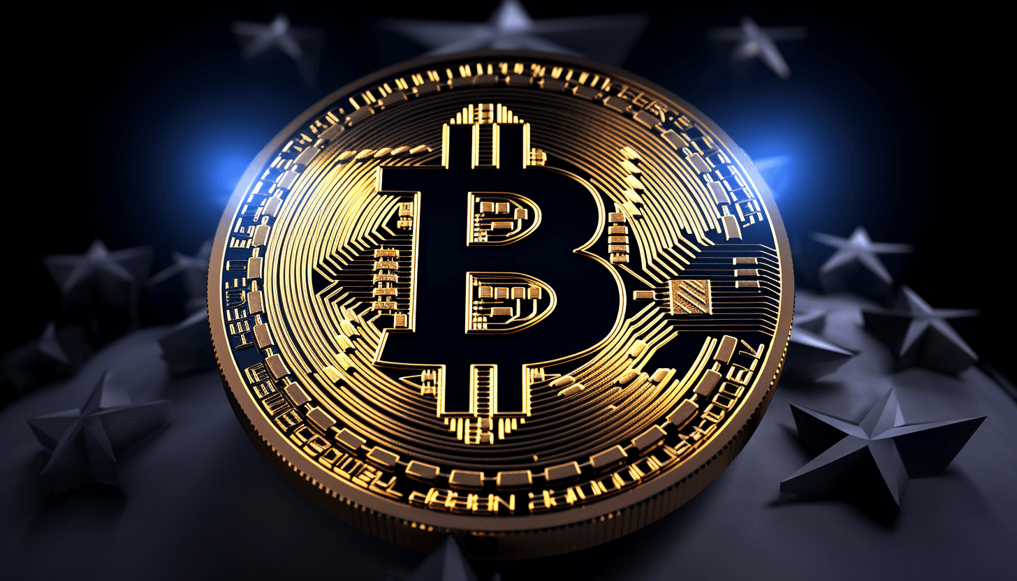 Europe Is Poised to Launch Its First Spot Bitcoin ETF