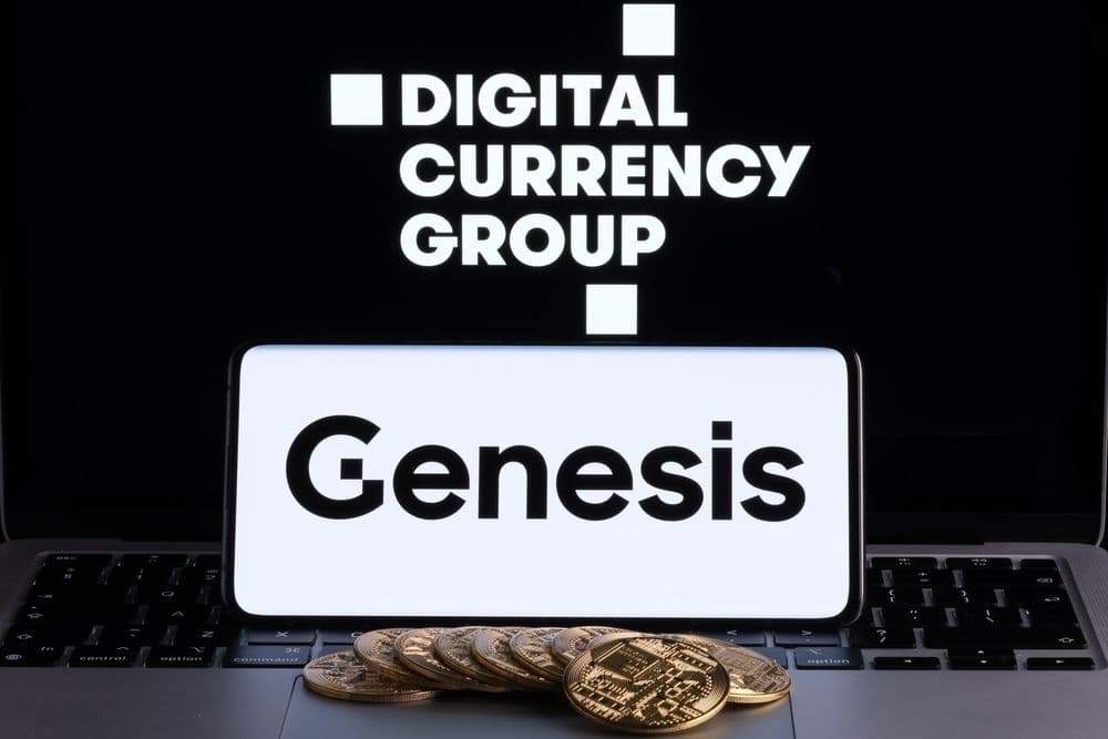 Genesis and Digital Currency Group Reach Initial Agreement With Creditors