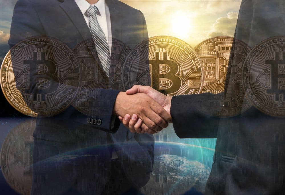 Google Partners With Coinbase To Accept Bitcoin and Crypto Payments for Cloud Services
