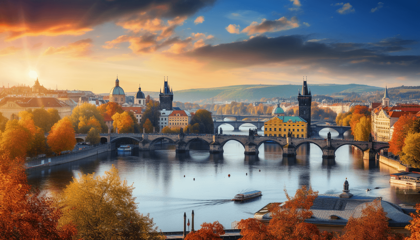 Highlights From BTC Prague: The Largest European Bitcoin Conference
