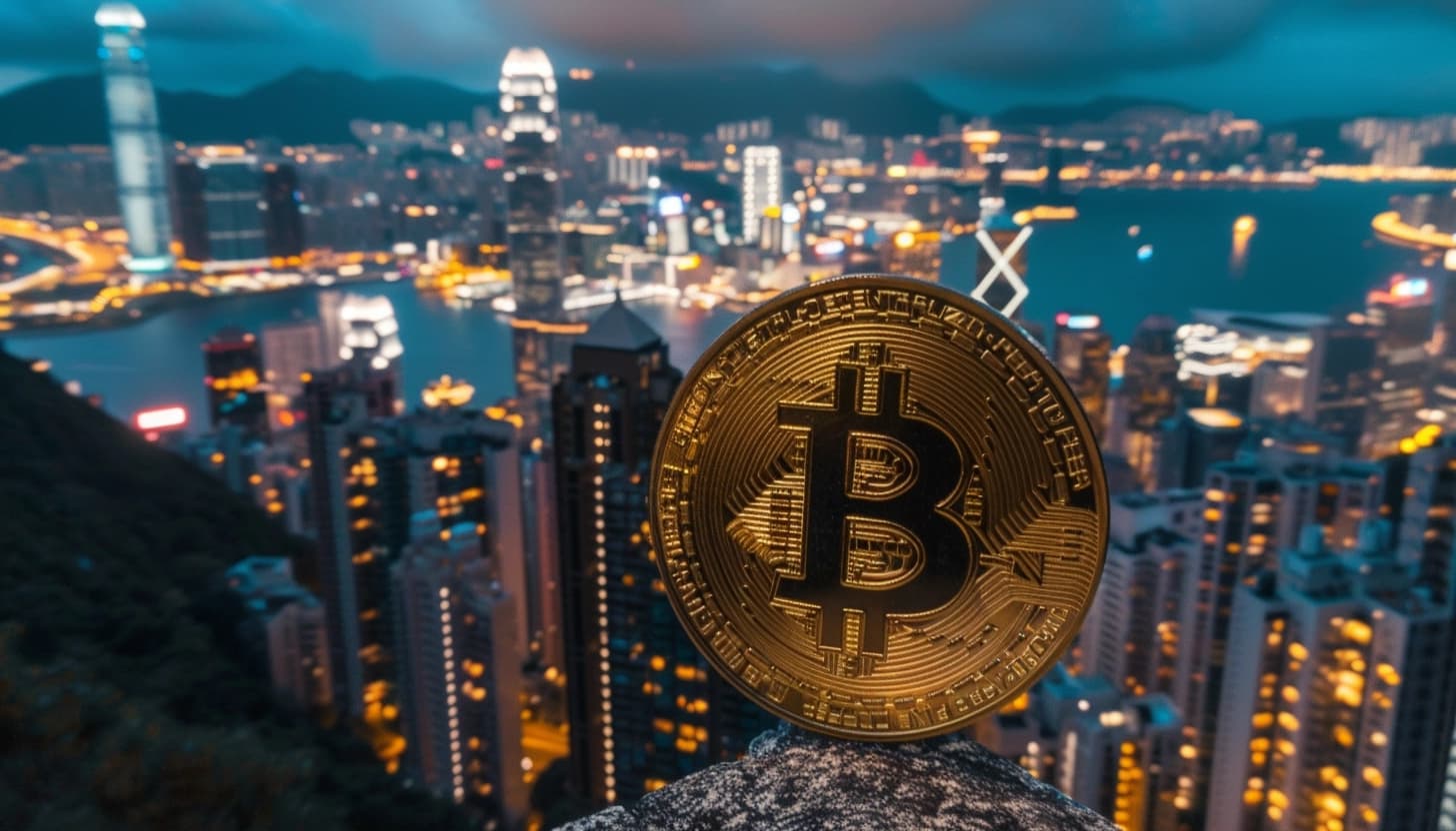 Hong Kong Expected To Approve First Spot Bitcoin ETFs in April