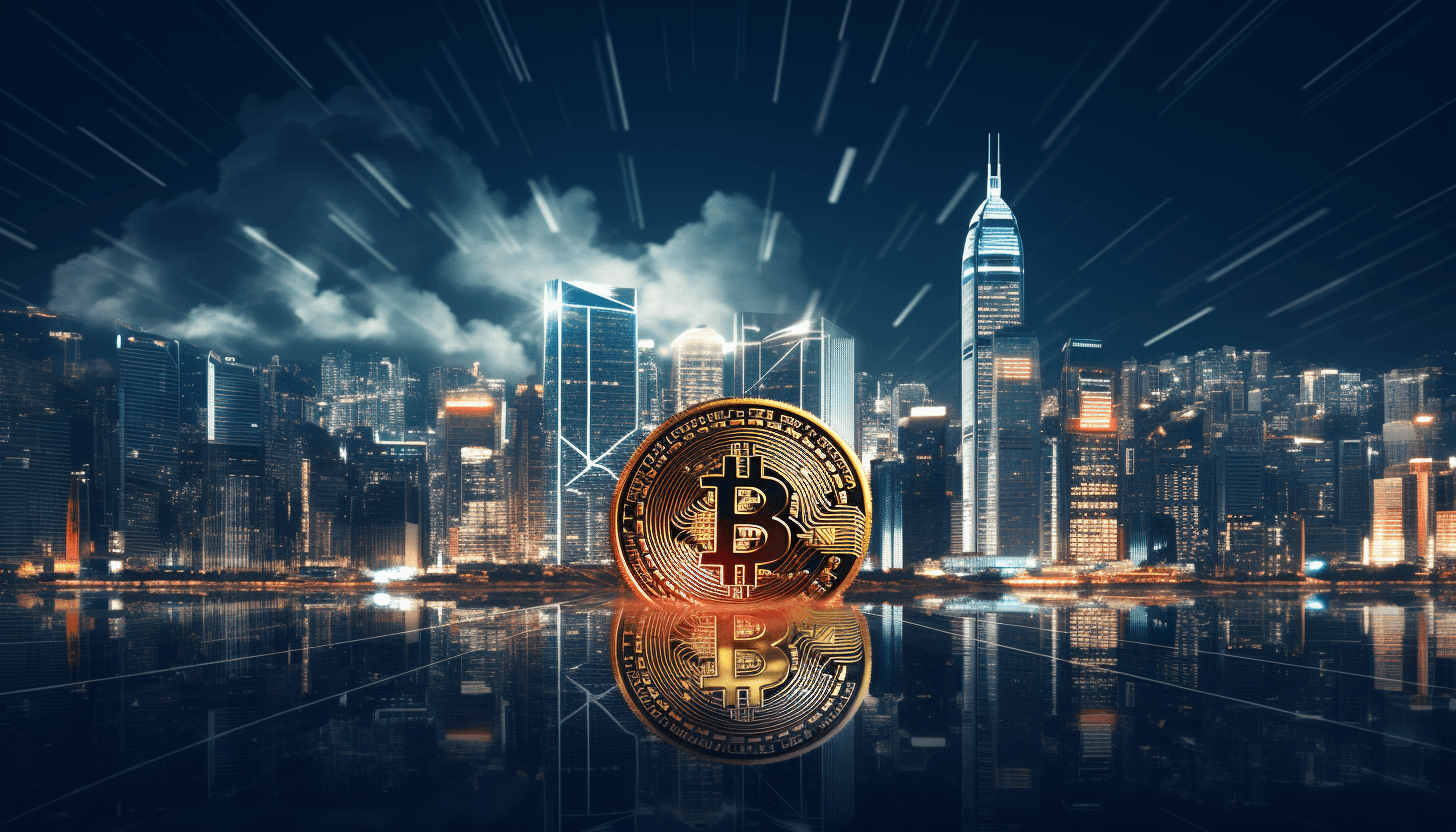 Hong Kong Launches Retail Bitcoin Trading Through HashKey and OSL