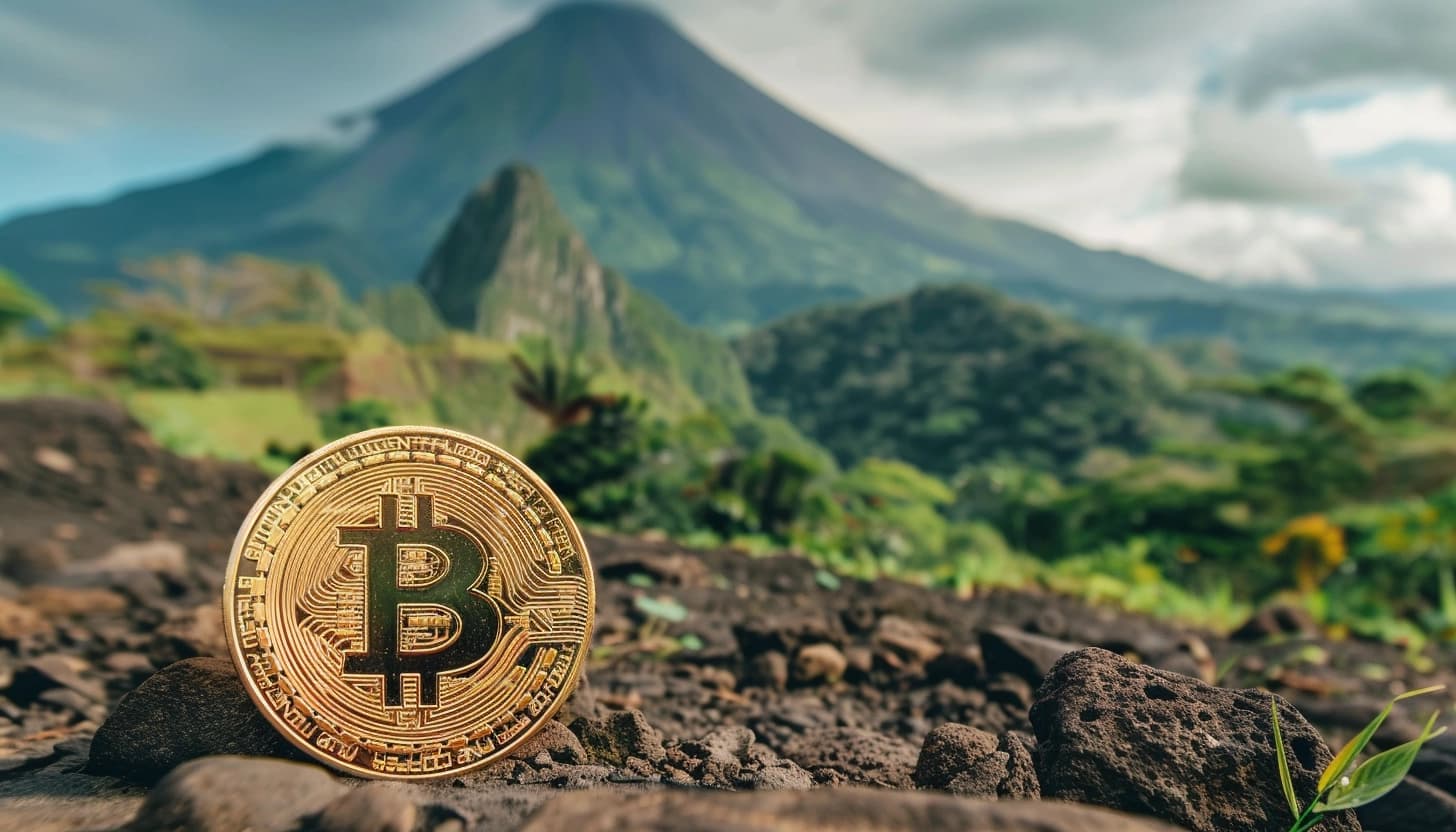 IMF Continues To Push for Changes to El Salvador’s Bitcoin Legislation