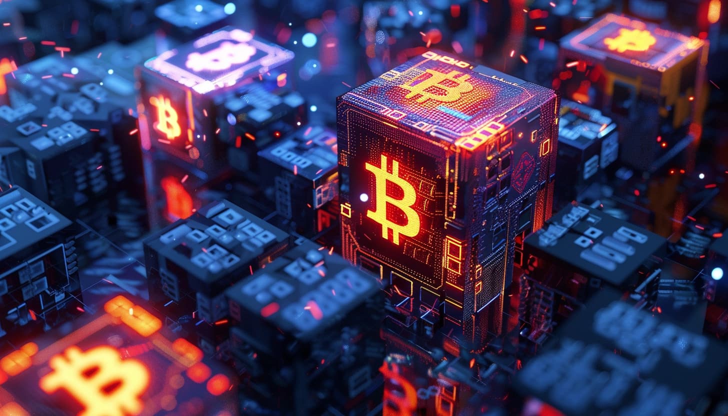Jack Dorsey’s Block To Develop Bitcoin Mining System