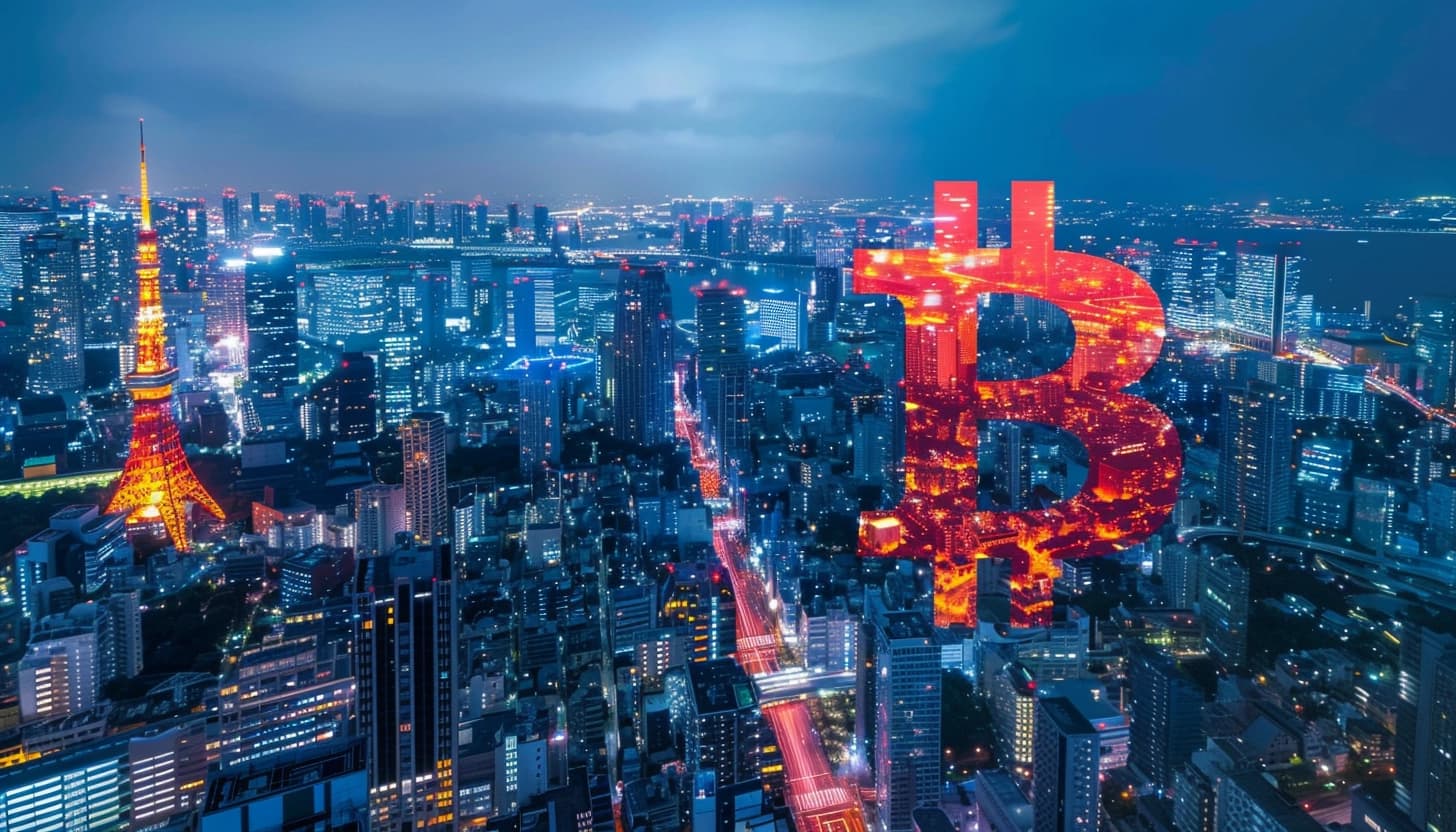 Japan's Government Pension Fund Considers Diversifying into Bitcoin