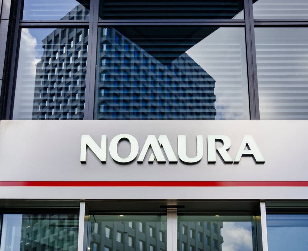 Japanese Bank Set to Launch Bitcoin Trading in 2023
