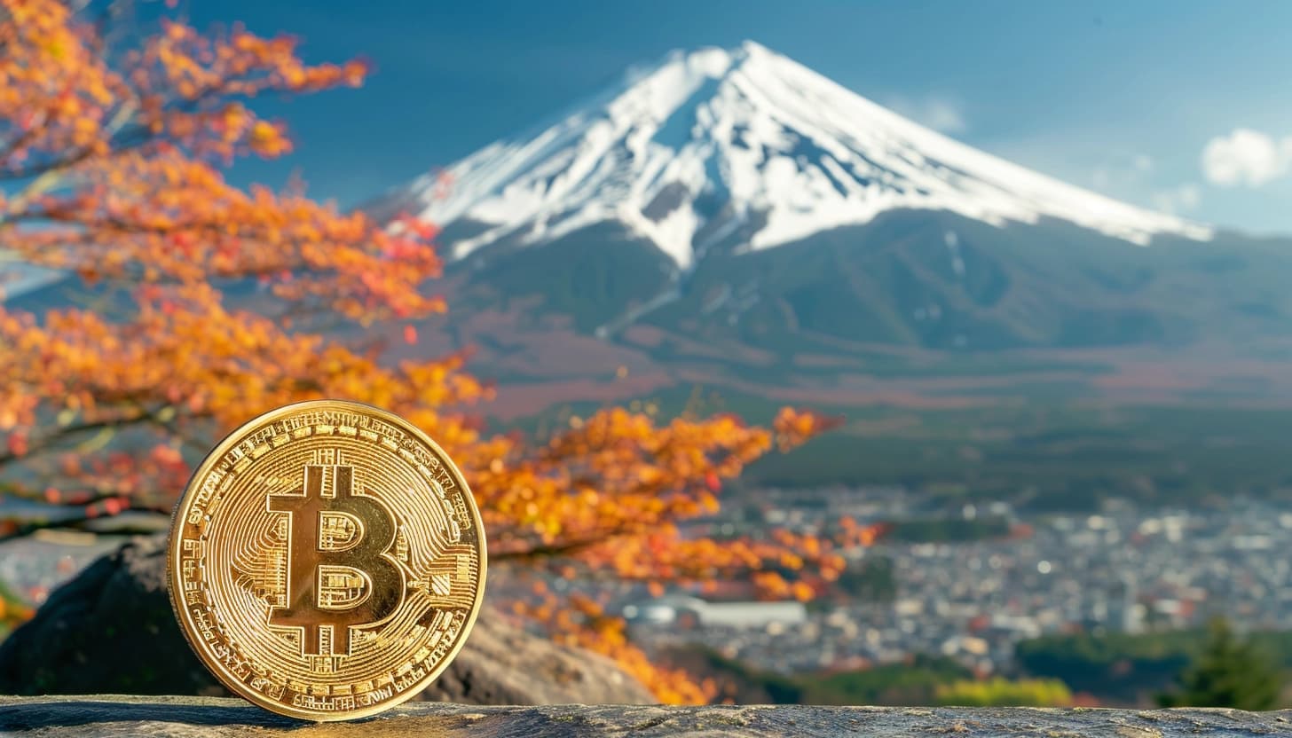Japanese Firm’s Stock Price Soars After Adopting Bitcoin Strategy