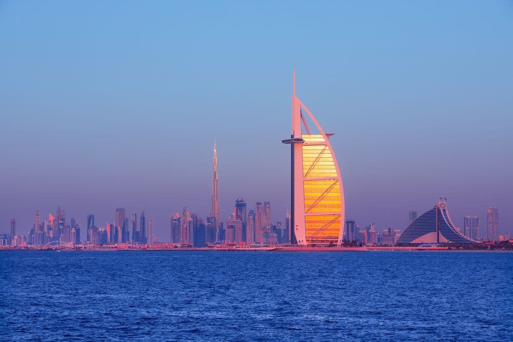 Joint Venture Komainu Receives Provisional License for Bitcoin and Crypto Services in Dubai