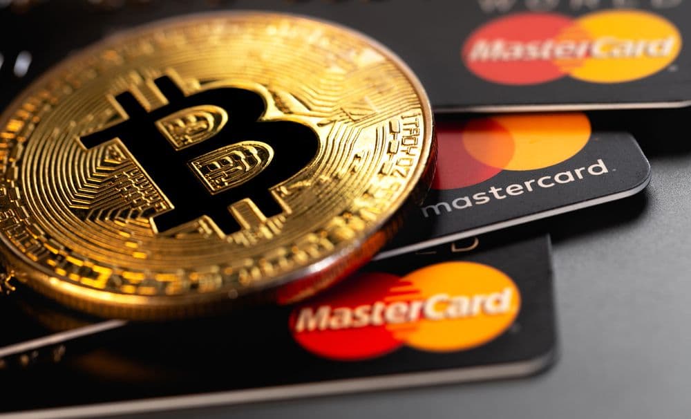 Mastercard Will Help Banks Offer Bitcoin and Crypto Trading Services