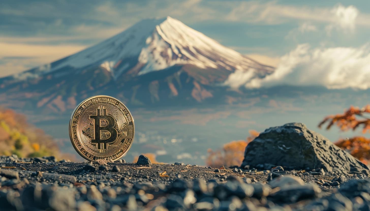 Metaplanet Invests ¥1 Billion in Bitcoin Fulfilling Pledge