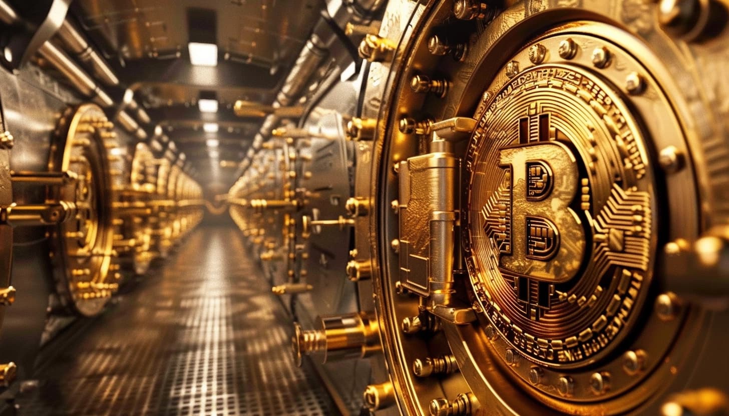 MicroStrategy Acquires an Additional 122 Bitcoin in April