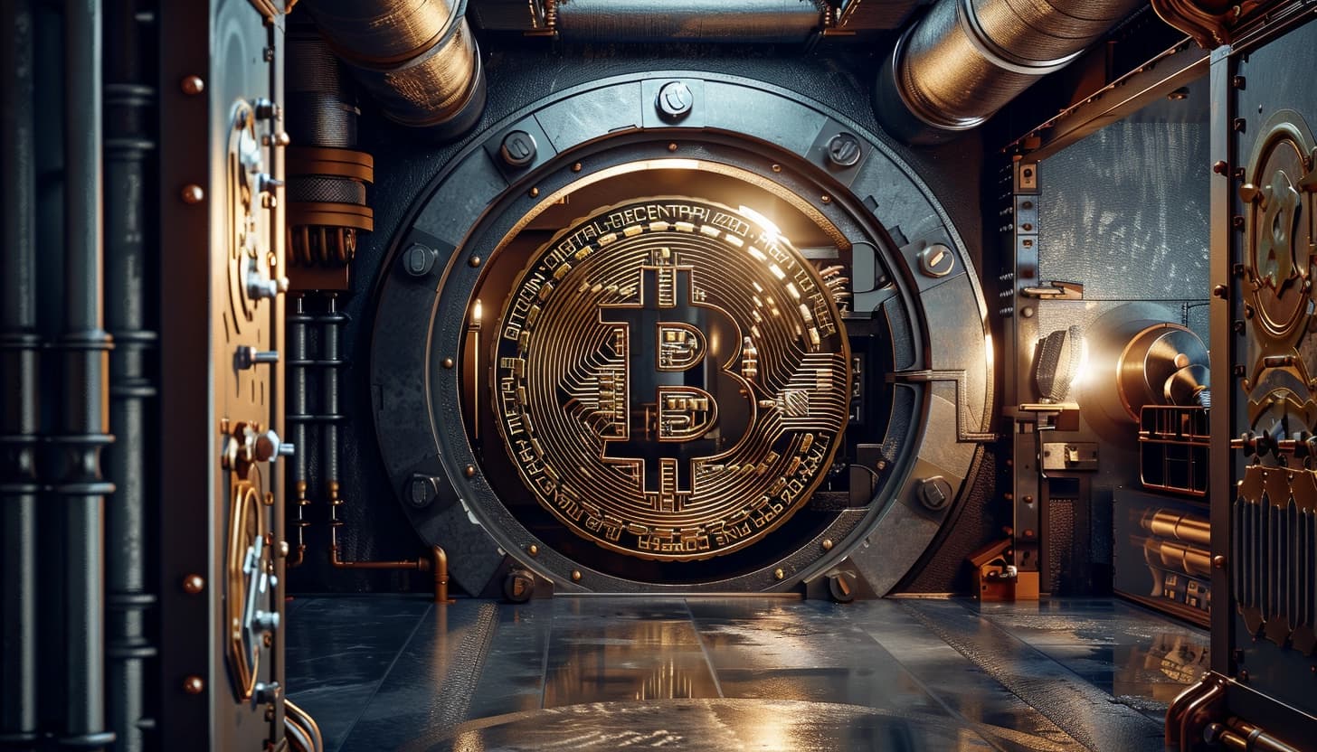 MicroStrategy Increases Bitcoin Holdings by 12,000 BTC, Valued at $822 Million