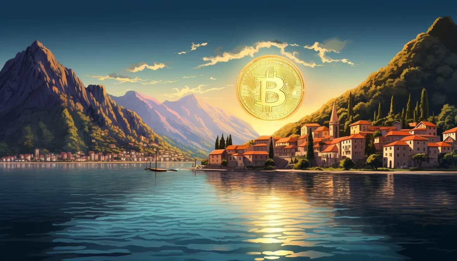 Montenegro’s Prime Minister Holds Meeting With JAN3 To Explore Bitcoin Opportunities