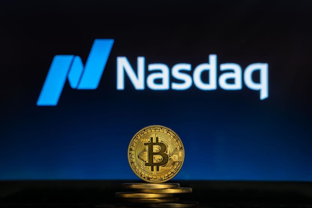Nasdaq Aims to Launch Bitcoin and Crypto Platform by End of Q2