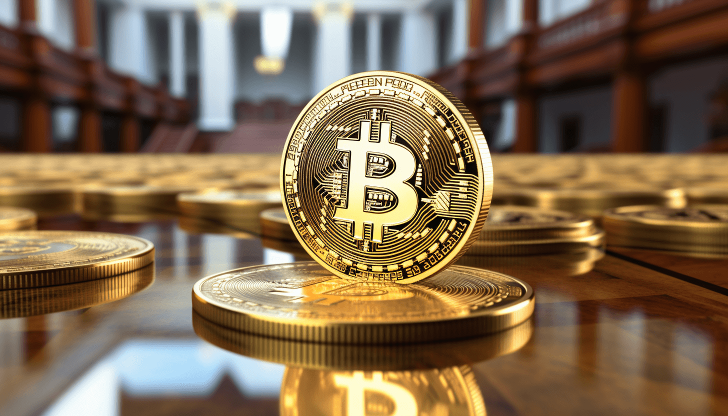 North Carolina House Moves Forward With Legislation to Research Bitcoin and Virtual Currencies