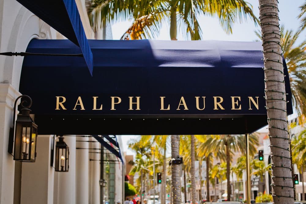 Ralph Lauren Now Accepts Bitcoin Payments at Miami Store