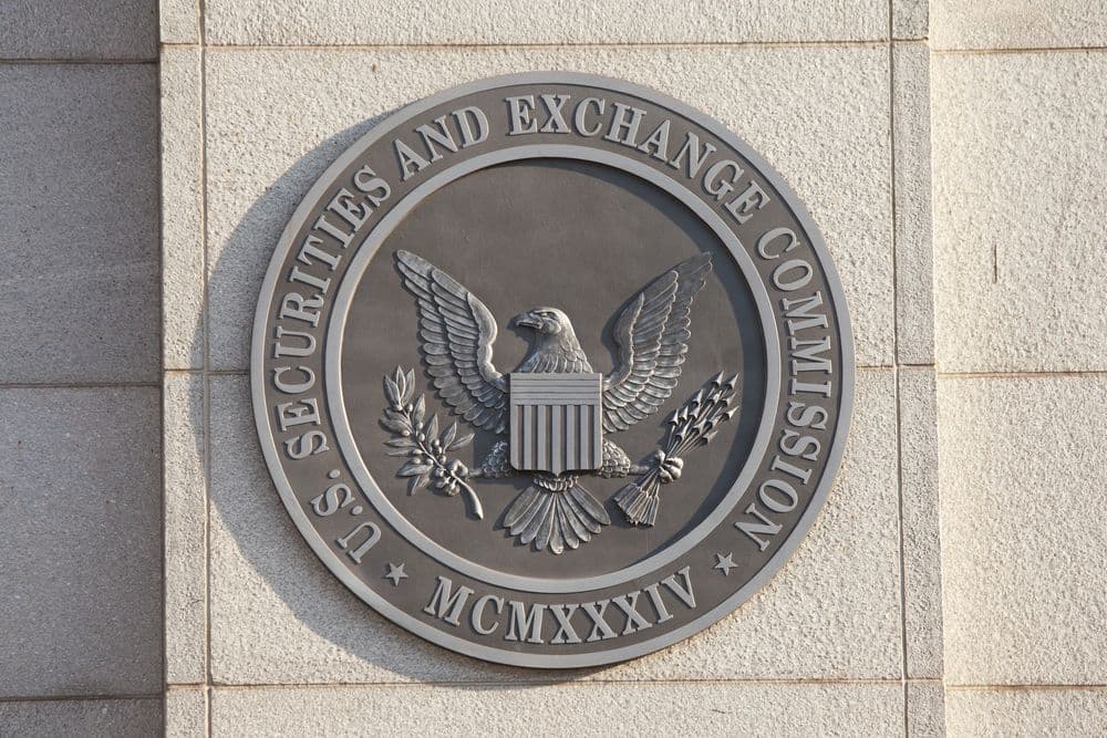 SEC Charges Genesis and Gemini With Offering Unregistered Securities