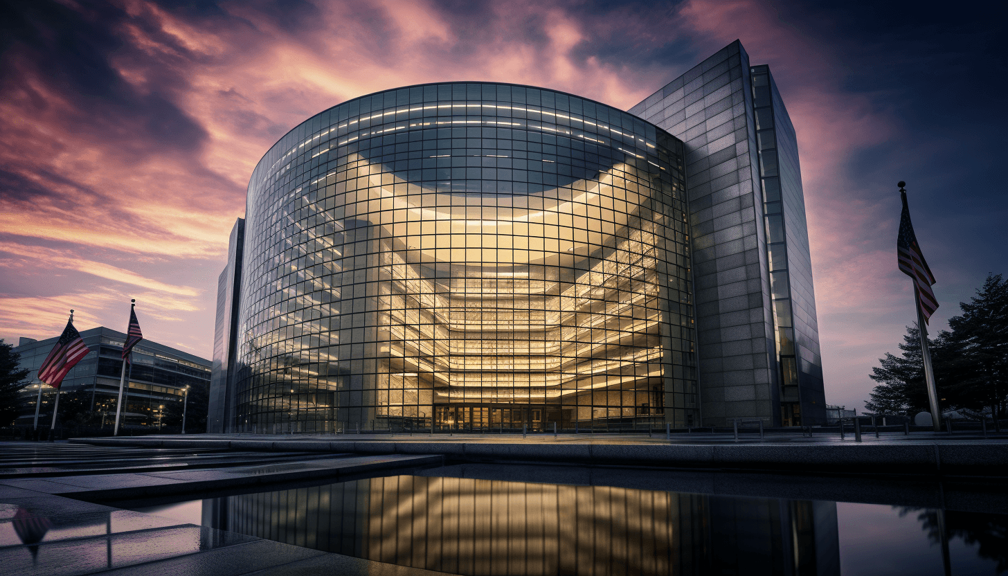 SEC Postpones Decision on Spot Bitcoin ETF Applications From BlackRock, Fidelity, and Others