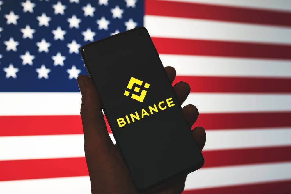 SEC Requests Temporary Restraining Order To Freeze Binance.US Assets
