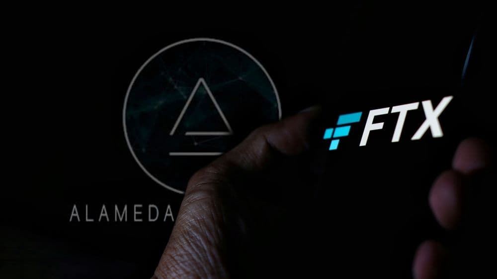 Sam Bankman-Fried’s Alameda Research Secretly Funded Crypto News Site