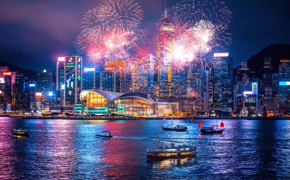 Samsung Asset Management Will Launch Bitcoin Futures ETF in Hong Kong